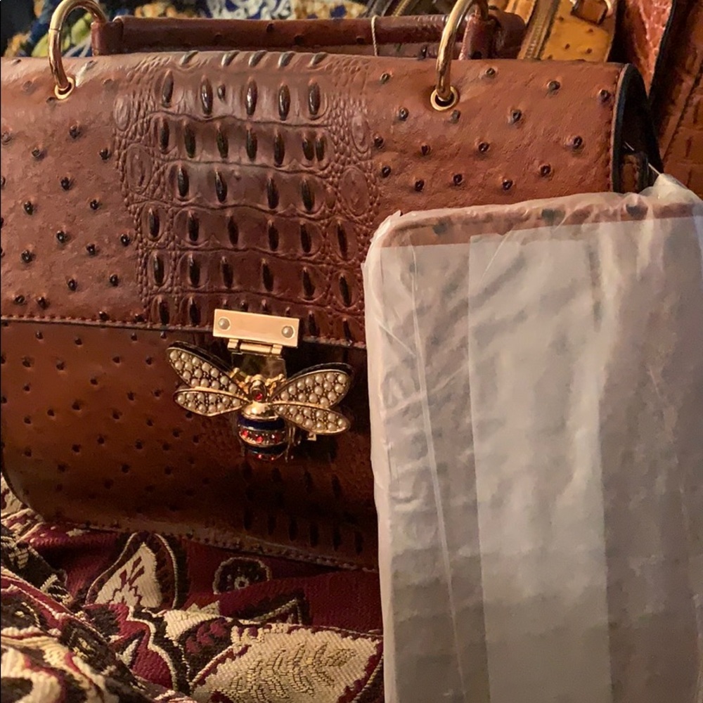 Hand bag - Picture 3 of 4